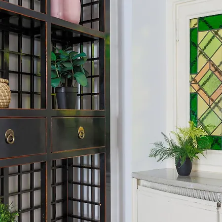 The Best Rent - Spacious One-bedroom Near The Columns Of San Lorenzo * 米兰