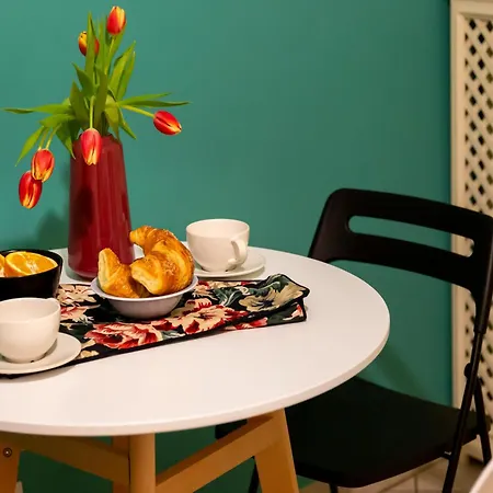 The Best Rent - Spacious One-bedroom Near The Columns Of San Lorenzo 米兰