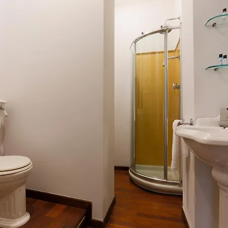 The Best Rent - Spacious One-bedroom Near The Columns Of San Lorenzo 公寓