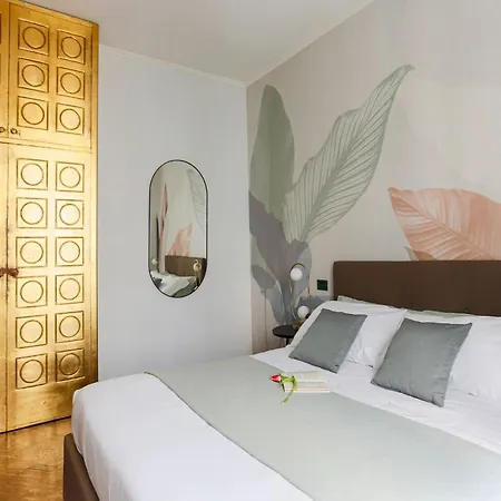 The Best Rent - Spacious One-bedroom Near The Columns Of San Lorenzo 公寓 *