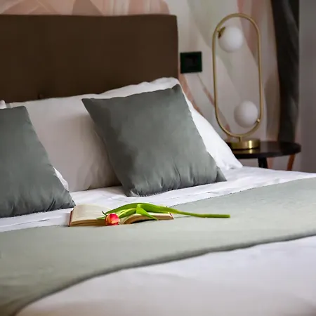 The Best Rent - Spacious One-bedroom Near The Columns Of San Lorenzo 米兰