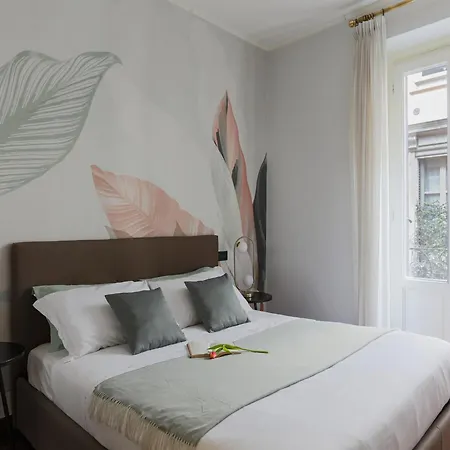 The Best Rent - Spacious One-bedroom Near The Columns Of San Lorenzo Lägenhet