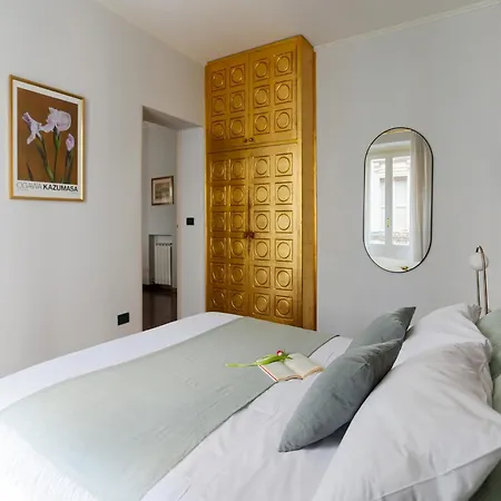 The Best Rent - Spacious One-bedroom Near The Columns Of San Lorenzo 公寓 *